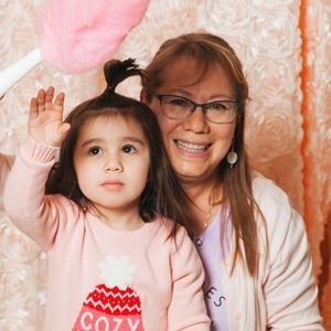 Meet your Posher, Marilyn